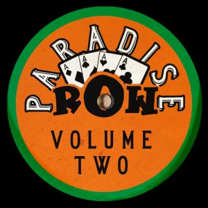 Paradise Row Volume Two (Single)