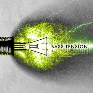 Bass Tension (EP)