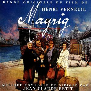 Mayrig (OST)