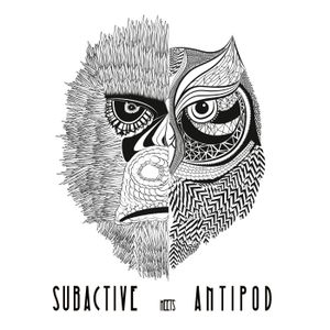 Subactive meets Antipod