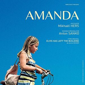 Amanda (OST)