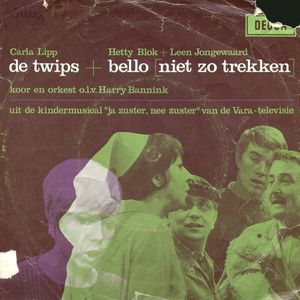 De Twips (Single)