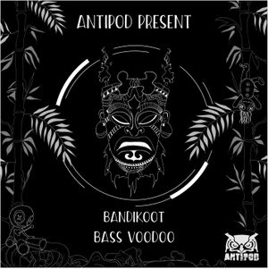 Bass Voodoo (EP)