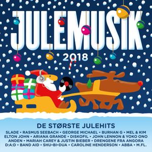 Julemusik 2018