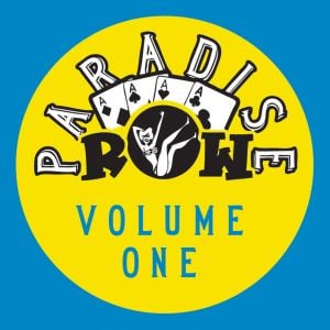 Paradise Row Volume One (EP)