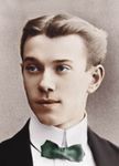 Vaslav Nijinsky