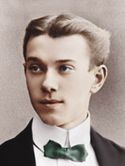 Vaslav Nijinsky