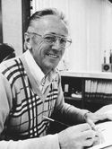 Charles M. Schulz