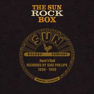 Sun Records: The Rocking Years