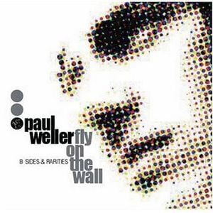 Fly on the Wall: B Sides and Rarities