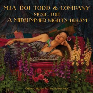 Music For A Midsummer Night's Dream (OST)