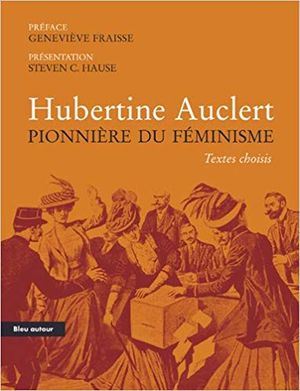 Hubertine Auclert