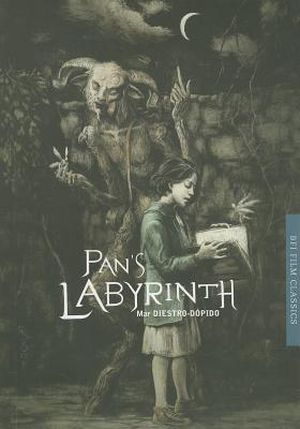 Pan's Labyrinth