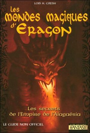 Les mondes magiques de Eragon