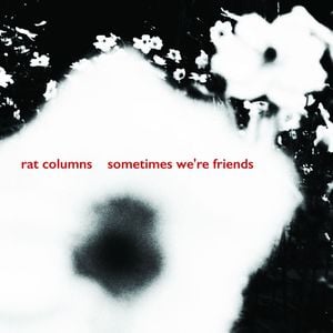 Sometimes We're Friends (Single)