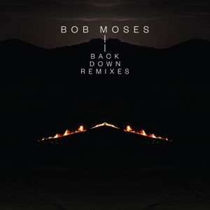 Back Down (Remixes)