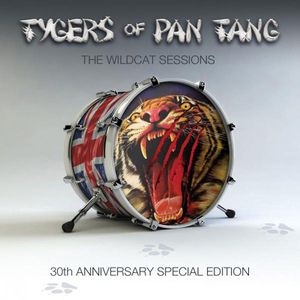 The Wildcat Sessions (EP)