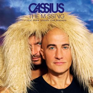 The Missing (Cassius <3 Bülent remix)