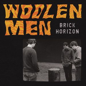 Brick Horizon (Single)
