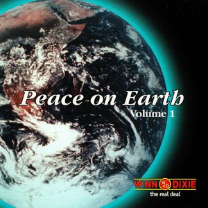 Peace on Earth Volume 1