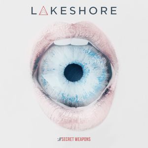 Secret Weapons (EP)