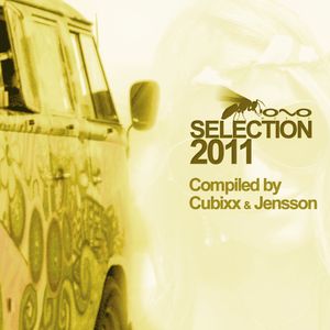 Selection 2011