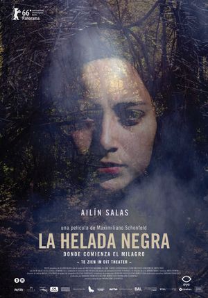 La helada negra