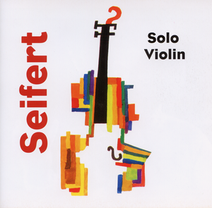 Solo Violin