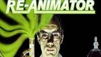 Re-Animator