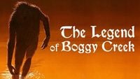 Legend of Boggy Creek