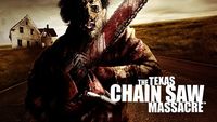 Dinners of Death - The Texas Chainsaw Massacre