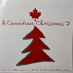 A Canadian Christmas 2