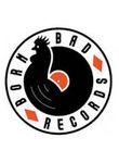 Logo Born Bad Records