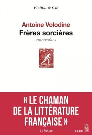 Frères sorcières