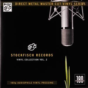 Stockfisch Records - Vinyl Collection Vol. 2