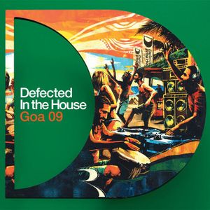 Defected in the House: Goa 09