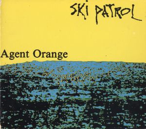Agent Orange (Single)