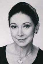 Margot Fonteyn