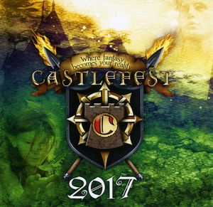Castlefest 2017