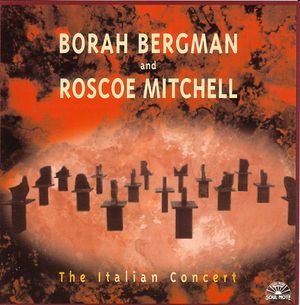 The Italian Concert (Live)