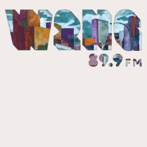 W2NG: 89.9 FM