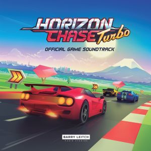 Horizon Chase Turbo Title (Revisited)