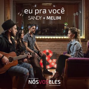 Eu pra você (Single)