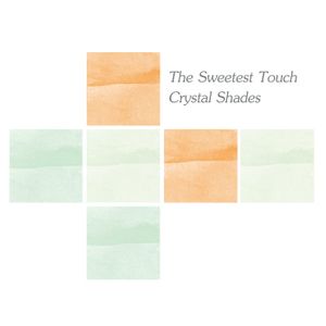 Crystal Shades (EP)