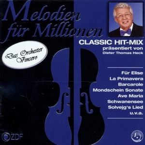 Melodien für Millionen 1999