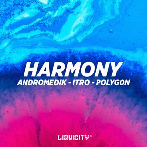 Harmony (EP)