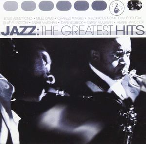 Jazz - Greatest Hits