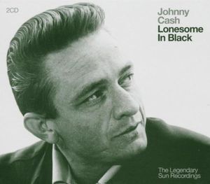 Lonesome in Black: The Legendary Sun Recordings