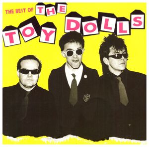 The Best of the Toy Dolls