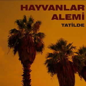 Ver Elini Hayvanlar Alemi